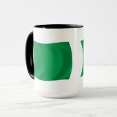 Libysche Tasse (Vorderseite Links)