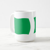 Libysche Tasse (Vorderseite Links)