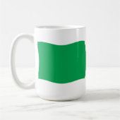 Libysche Tasse (Links)