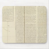 Libysche Wüste, Afrika 17 Mousepad (Vorne)