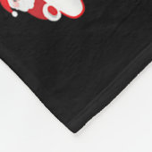 Lice Officer Shirt - For Christmas Deputy Sheriff_ Fleecedecke (Ecke)