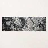 Lichen Yoga Mat Yogamatte (Vorderseite (Horizontal))