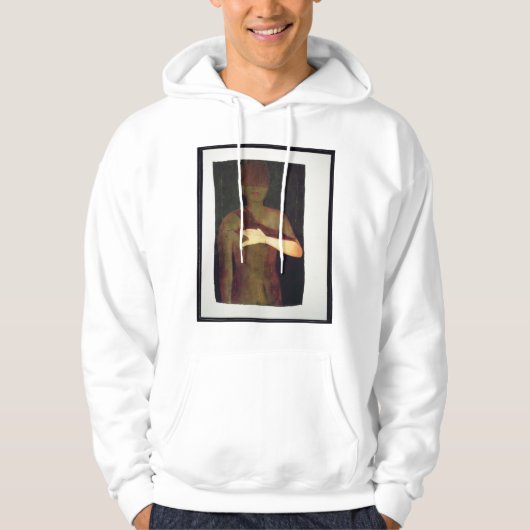 Licht 2004 hoodie (Vorderseite)