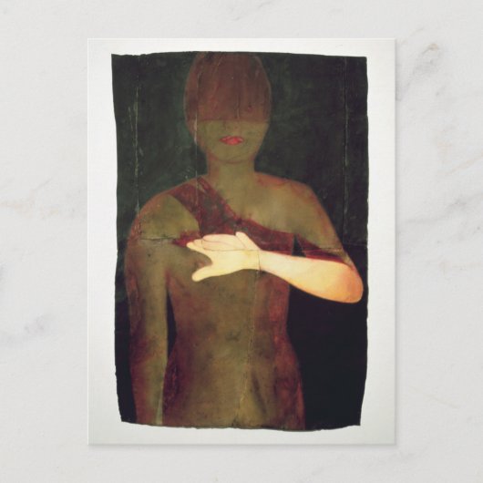 Licht 2004 postkarte (Vorderseite)