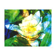 Licht Abstrakt 11: Herztempel