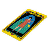 Licht am Ende des Kühlschranks Tunnel_B_4x6 Magnet (Linke Seite)