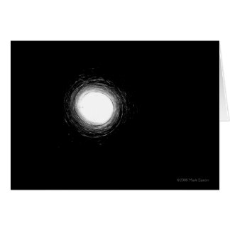 Licht am Ende des Tunnels