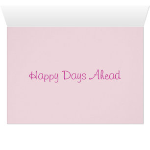 Licht am Ende des Tunnels