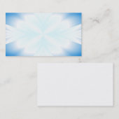 Licht, Angelegenheiten, Reiki, Visitenkarten Visitenkarte (Vorne/Hinten)