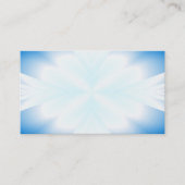 Licht, Angelegenheiten, Reiki, Visitenkarten Visitenkarte (Vorderseite)