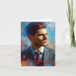 Licht auf deinem Weg, Karte für alle