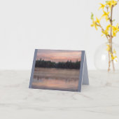 Licht auf der Seekarte Karte (Gelbe Blume)