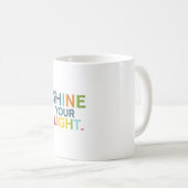 Licht ausschalten kaffeetasse (VorderseiteRechts)