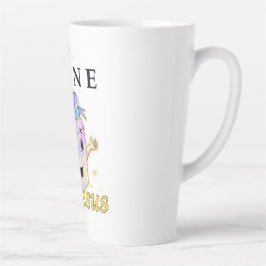 Licht ausschalten milchtasse