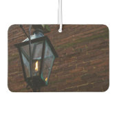 Licht Autolufterfrischer (Vorderseite)