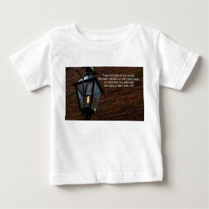 Licht Baby T-shirt