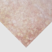 Licht beunruhigte städtische seidenpapier (Detail)