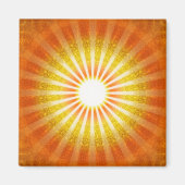 Licht Blick Magnet (Vorne)