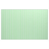Licht-Cyan- und hellgrüne Linien Stoff (Yard (91,4 cm))