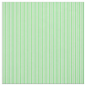 Licht-Cyan- und hellgrüne Linien Stoff (Muster)