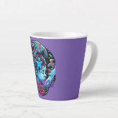 Licht: Das Rätsel des Autismus Milchtasse (Rechte Ecke)