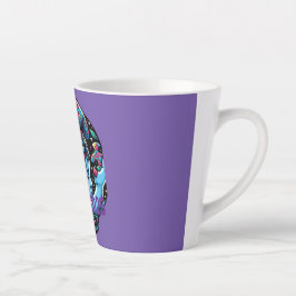 Licht: Das Rätsel des Autismus Milchtasse