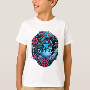 Licht: Das Rätsel des Autismus T-Shirt