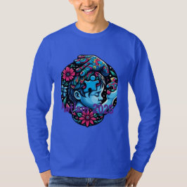 Licht: Das Rätsel des Autismus T-Shirt