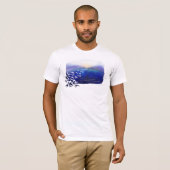 Licht der Einheit T-Shirt (Vorne ganz)