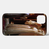 Licht der Harem von Lord Frederic Leighton Case-Mate iPhone Hülle (Rückseite (Horizontal))