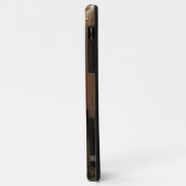 Licht der Harem von Lord Frederic Leighton Case-Mate iPhone Hülle (Hinten/Links)