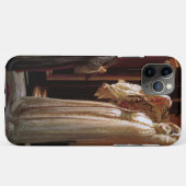 Licht der Harem von Lord Frederic Leighton Case-Mate iPhone Hülle (Rückseite (Horizontal))