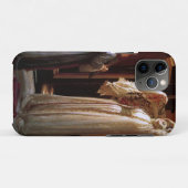 Licht der Harem von Lord Frederic Leighton Case-Mate iPhone Hülle (Rückseite (Horizontal))