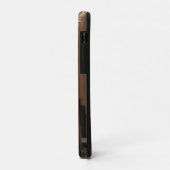 Licht der Harem von Lord Frederic Leighton Case-Mate iPhone Hülle (Hinten/Links)