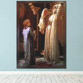 Licht der Harem von Lord Frederic Leighton Leinwanddruck (Insitu (Holzboden))