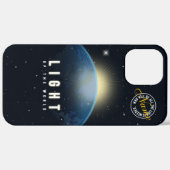 Licht der Welt Case-Mate iPhone Hülle (Rückseite / Rechts)