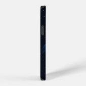 Licht der Welt iPhone Hülle (Rechte Seite)