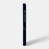 Licht der Welt iPhone Hülle (Linke Seite)