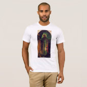 Licht der Welt T-Shirt (Vorne ganz)