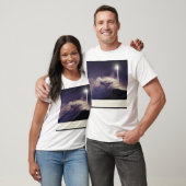 Licht der Welt T-Shirt (Unisex)