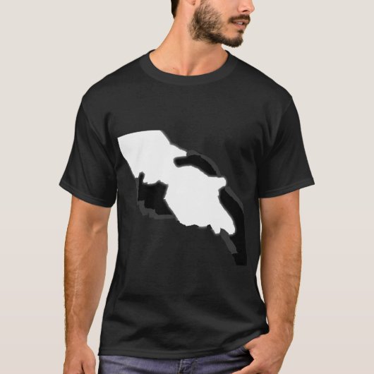 Licht der Welt T-Shirt (Vorderseite)