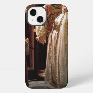 Licht des Harems von Lord Frederic Leighton iPhone 13 Hülle