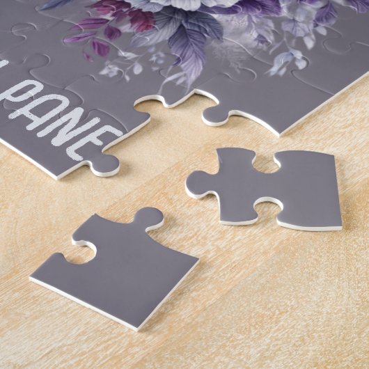 Licht durch Pane Förderung Jigsaw Puzzle (Seite)