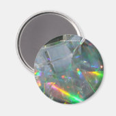 Licht fantastisch! magnet (Vorderseite/Rückseite)