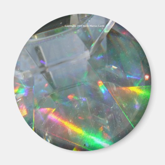 Licht fantastisch! magnet (Vorne)