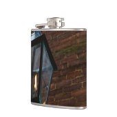 Licht Flachmann (Links)