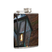 Licht Flachmann (Rechts)