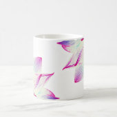 *~* Licht gefüllte Yoga-Massage Etheral Lotuss Kaffeetasse (Mittel)