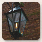 Licht Getränkeuntersetzer (Vorderseite)