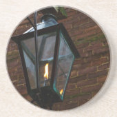 Licht Getränkeuntersetzer (Vorne)